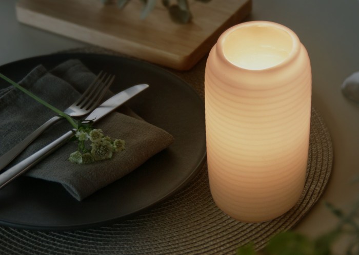 Best Japanese Candle for Transforming Your Space and Your Mood - Yanko Design