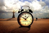 Uhr Zeit Ferien - Kostenloses Bild auf Pixabay